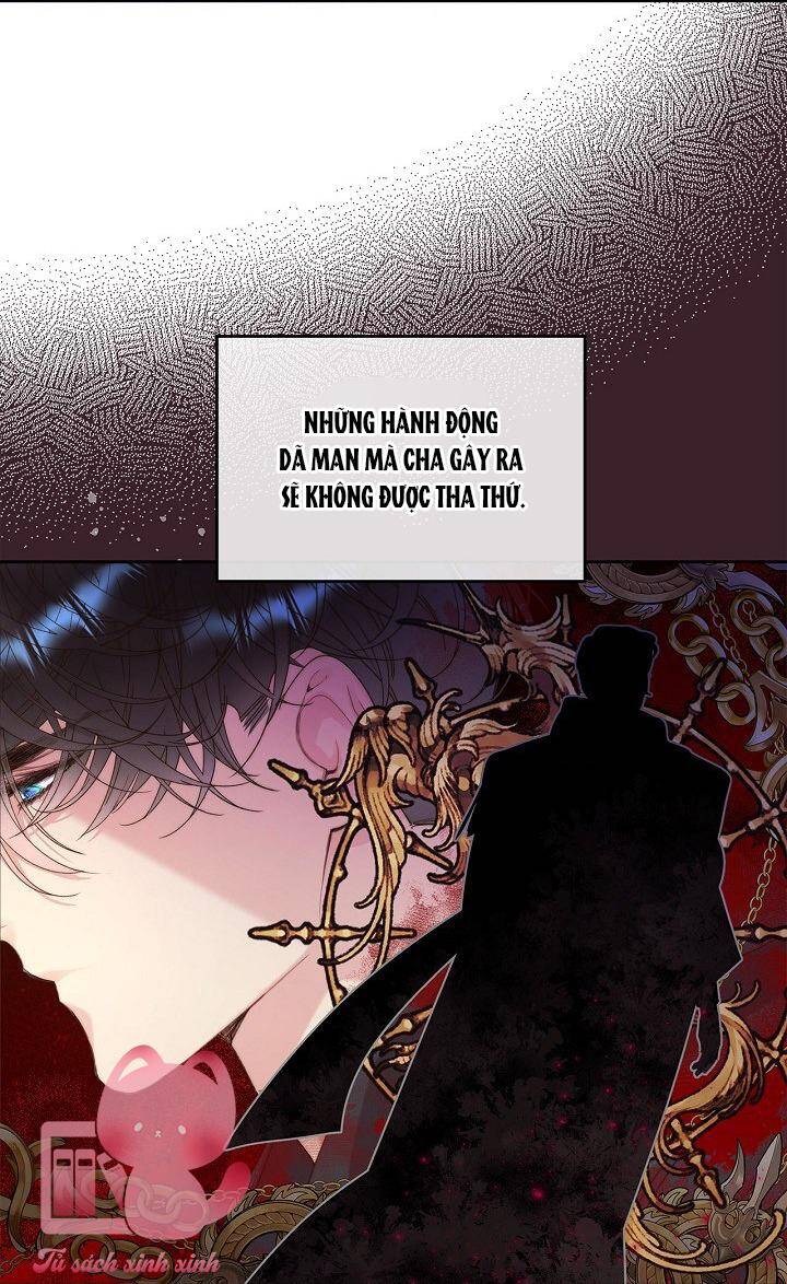 Công Chúa Chloe Chapter 95 - Trang 2