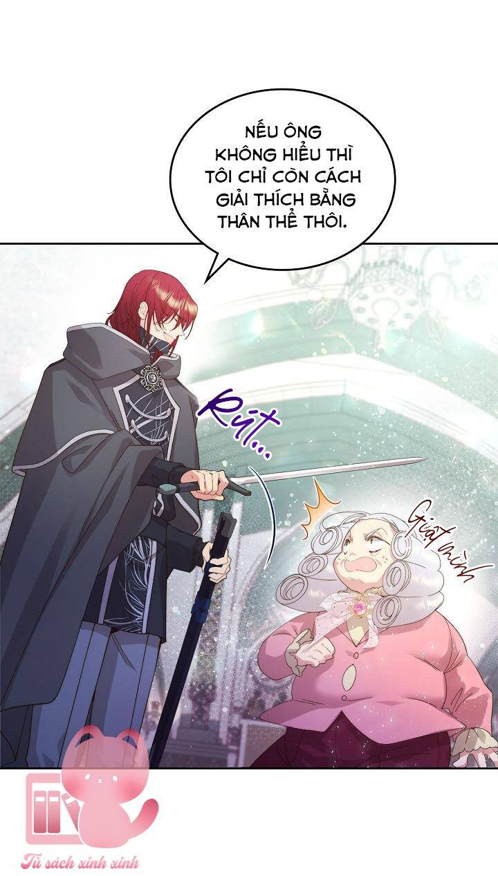 Công Chúa Chloe Chapter 95 - Trang 2