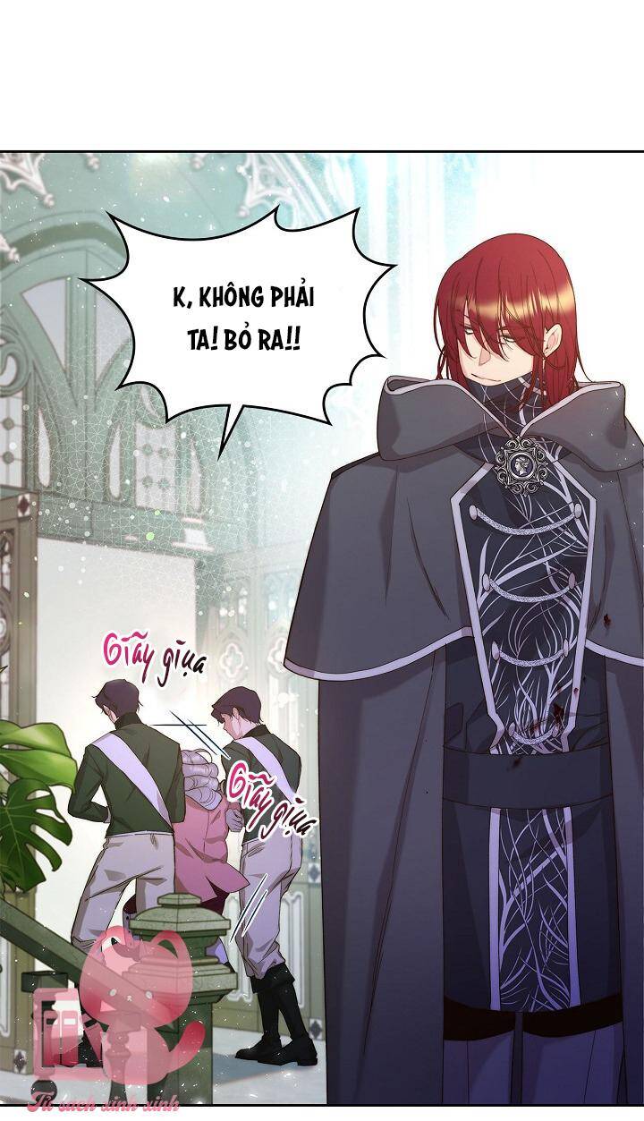 Công Chúa Chloe Chapter 95 - Trang 2