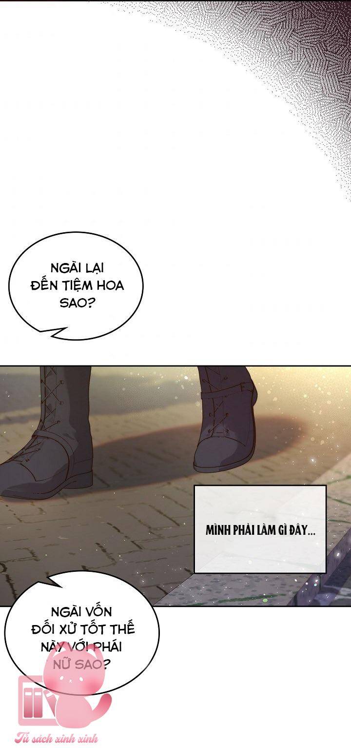 Công Chúa Chloe Chapter 95 - Trang 2