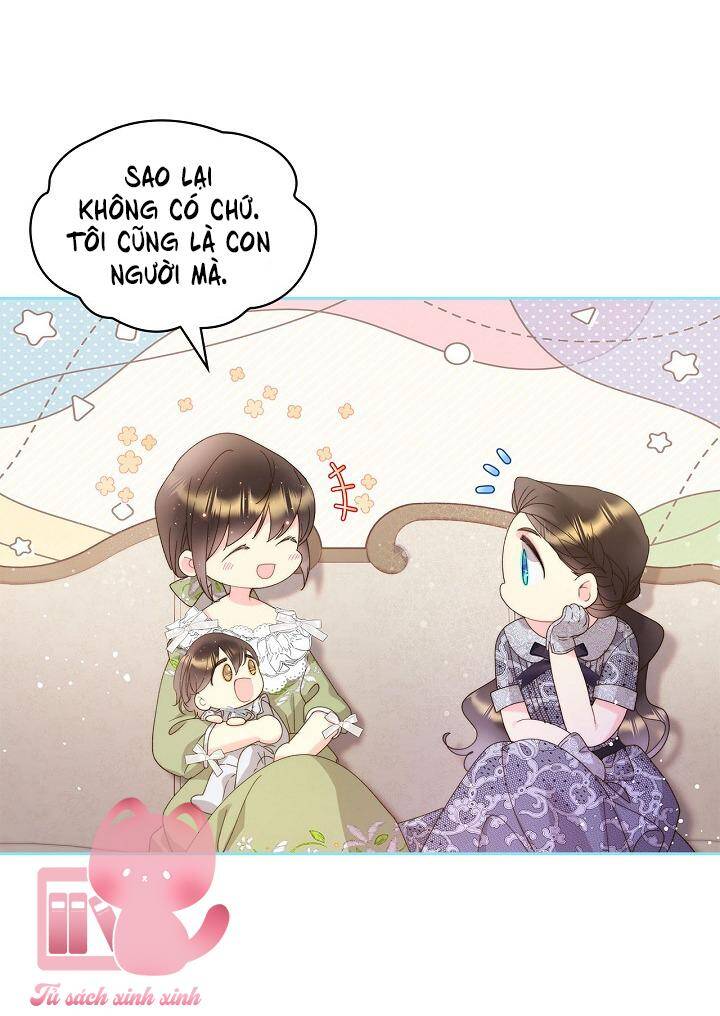 Công Chúa Chloe Chapter 95 - Trang 2