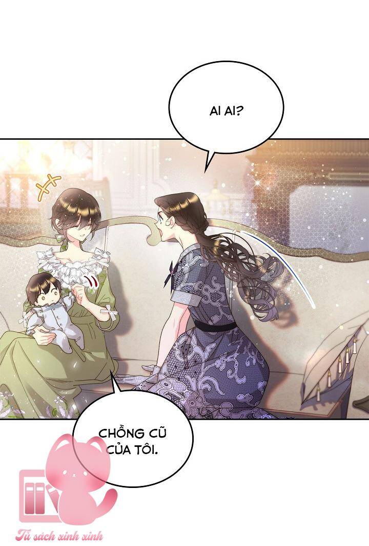 Công Chúa Chloe Chapter 95 - Trang 2