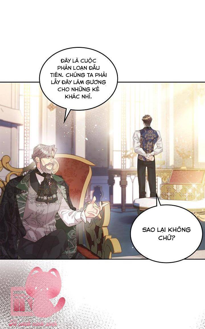 Công Chúa Chloe Chapter 94 - Trang 2