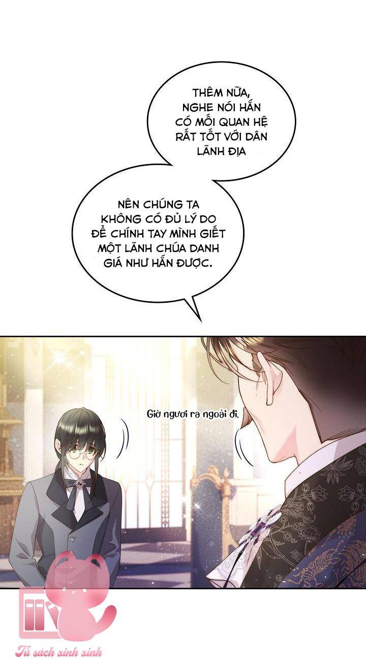 Công Chúa Chloe Chapter 94 - Trang 2