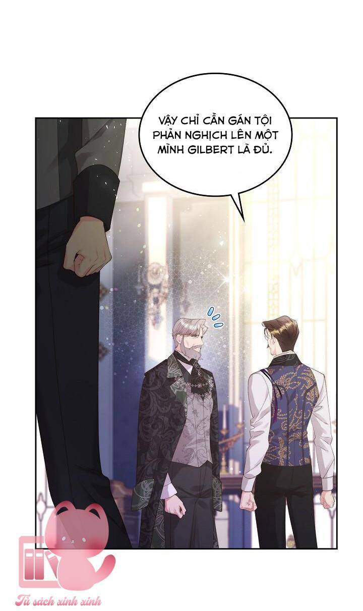 Công Chúa Chloe Chapter 94 - Trang 2