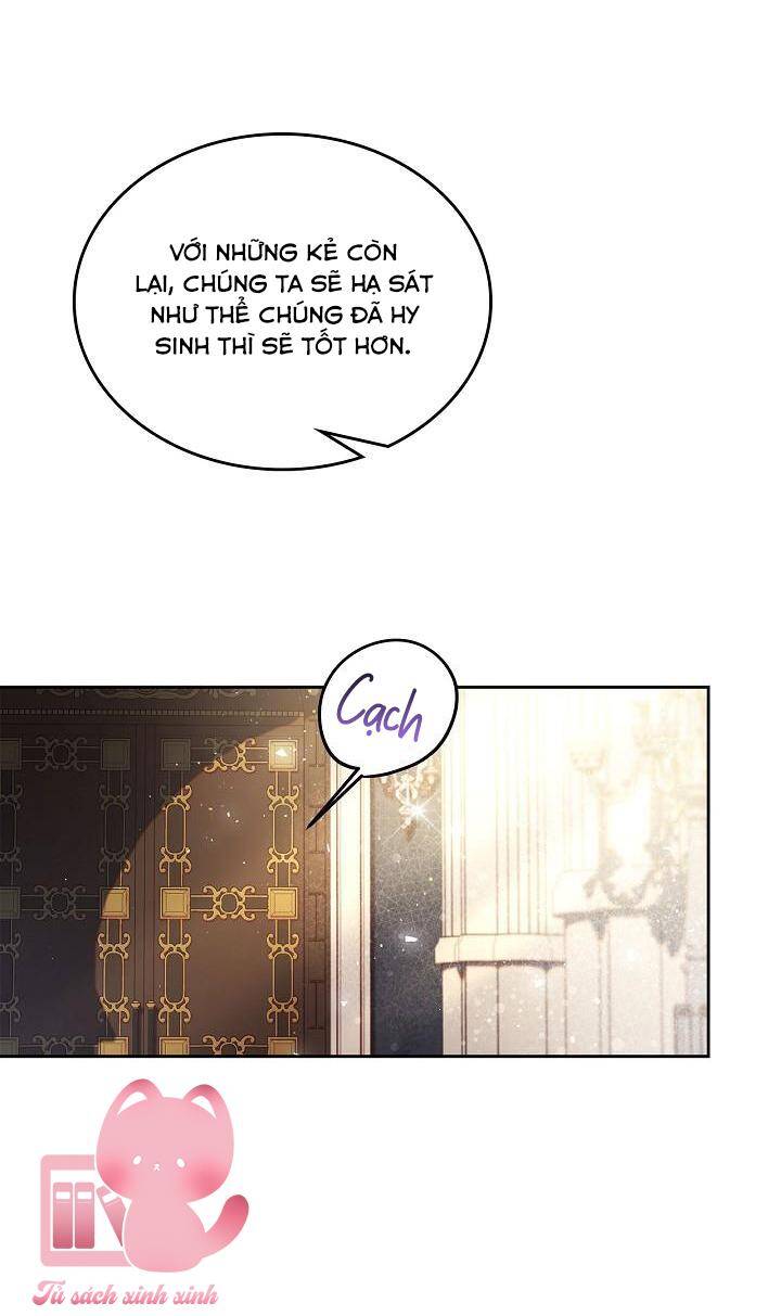 Công Chúa Chloe Chapter 94 - Trang 2