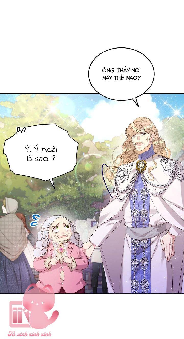 Công Chúa Chloe Chapter 94 - Trang 2