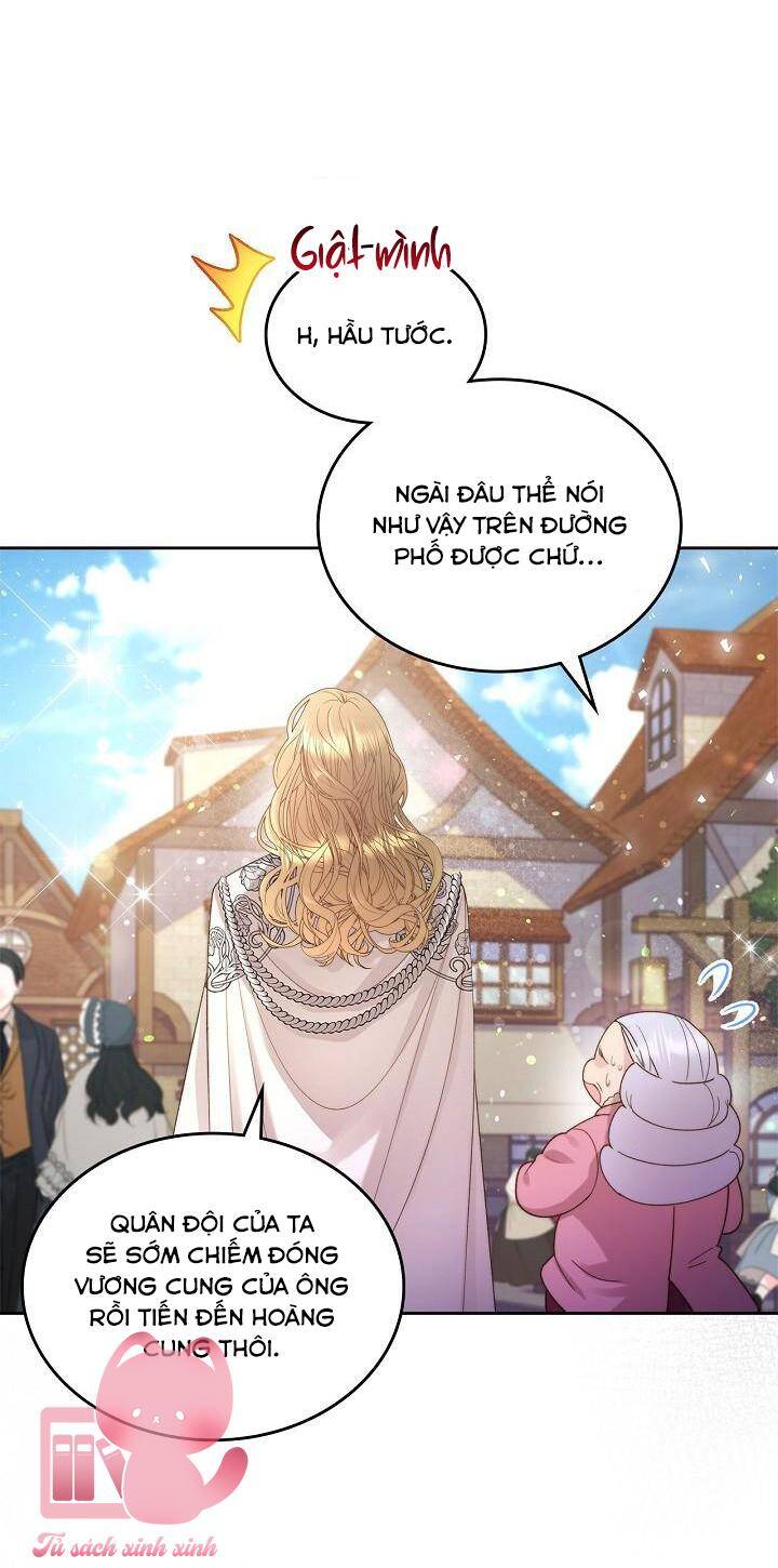 Công Chúa Chloe Chapter 94 - Trang 2