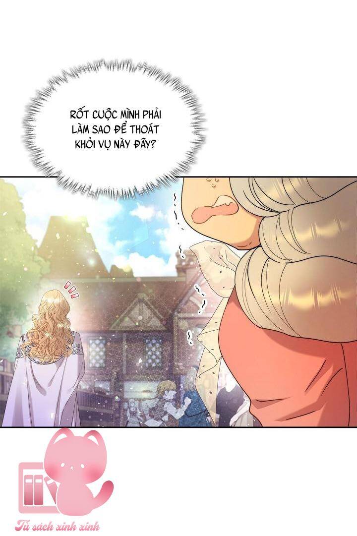 Công Chúa Chloe Chapter 94 - Trang 2