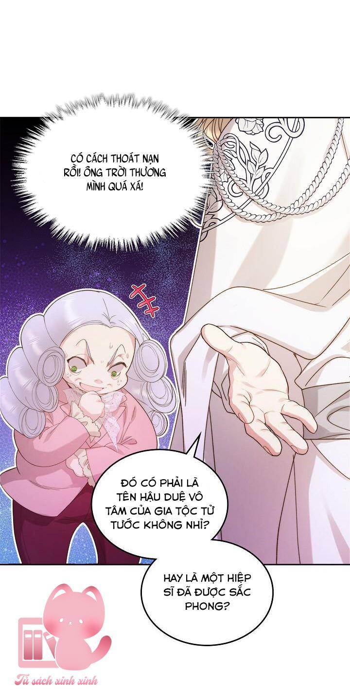 Công Chúa Chloe Chapter 94 - Trang 2