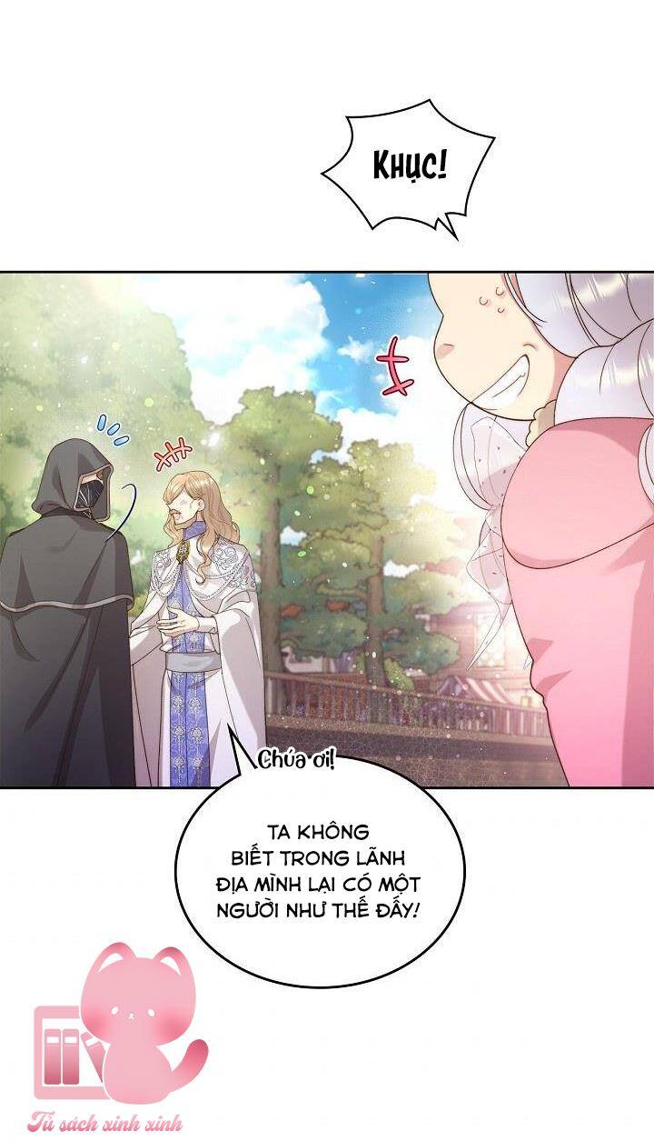 Công Chúa Chloe Chapter 94 - Trang 2