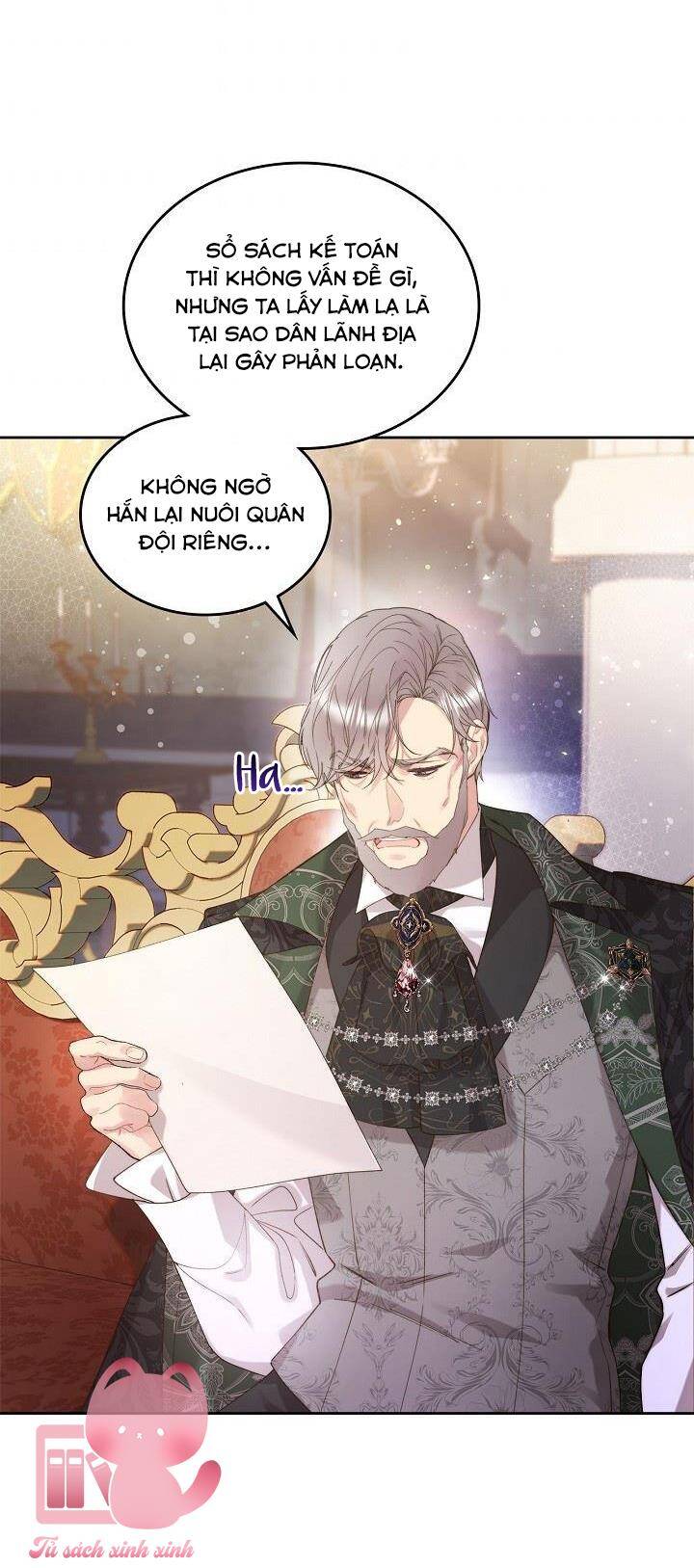 Công Chúa Chloe Chapter 94 - Trang 2