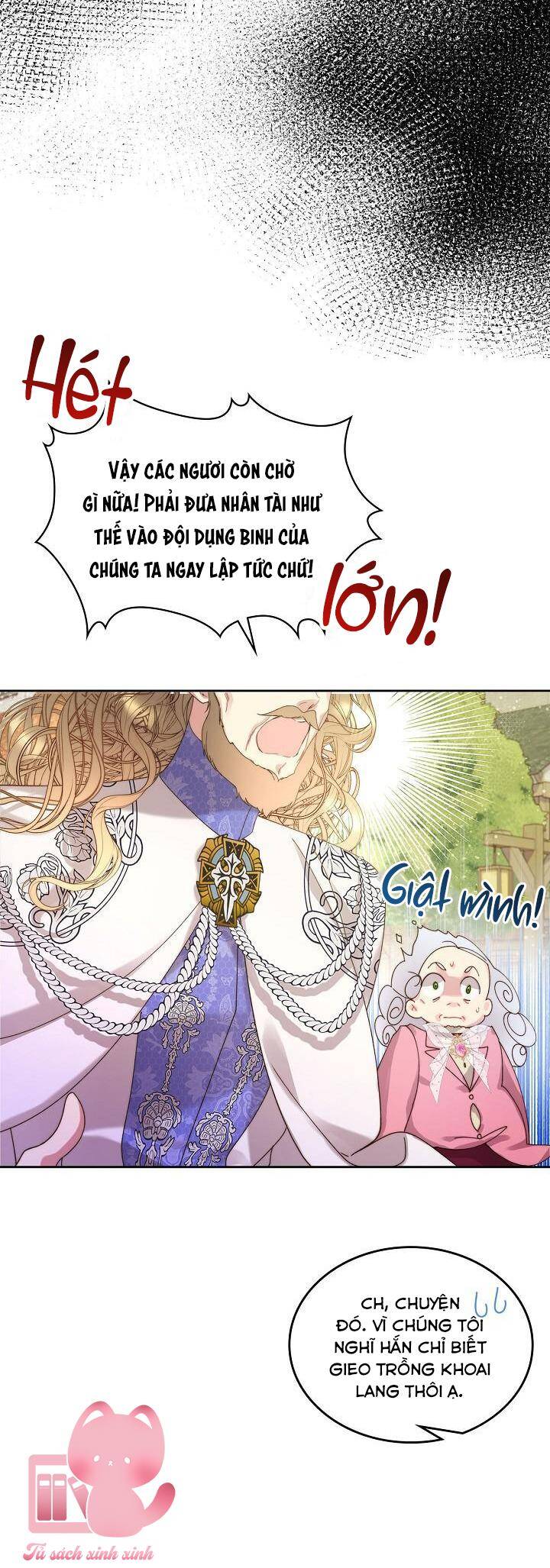 Công Chúa Chloe Chapter 94 - Trang 2