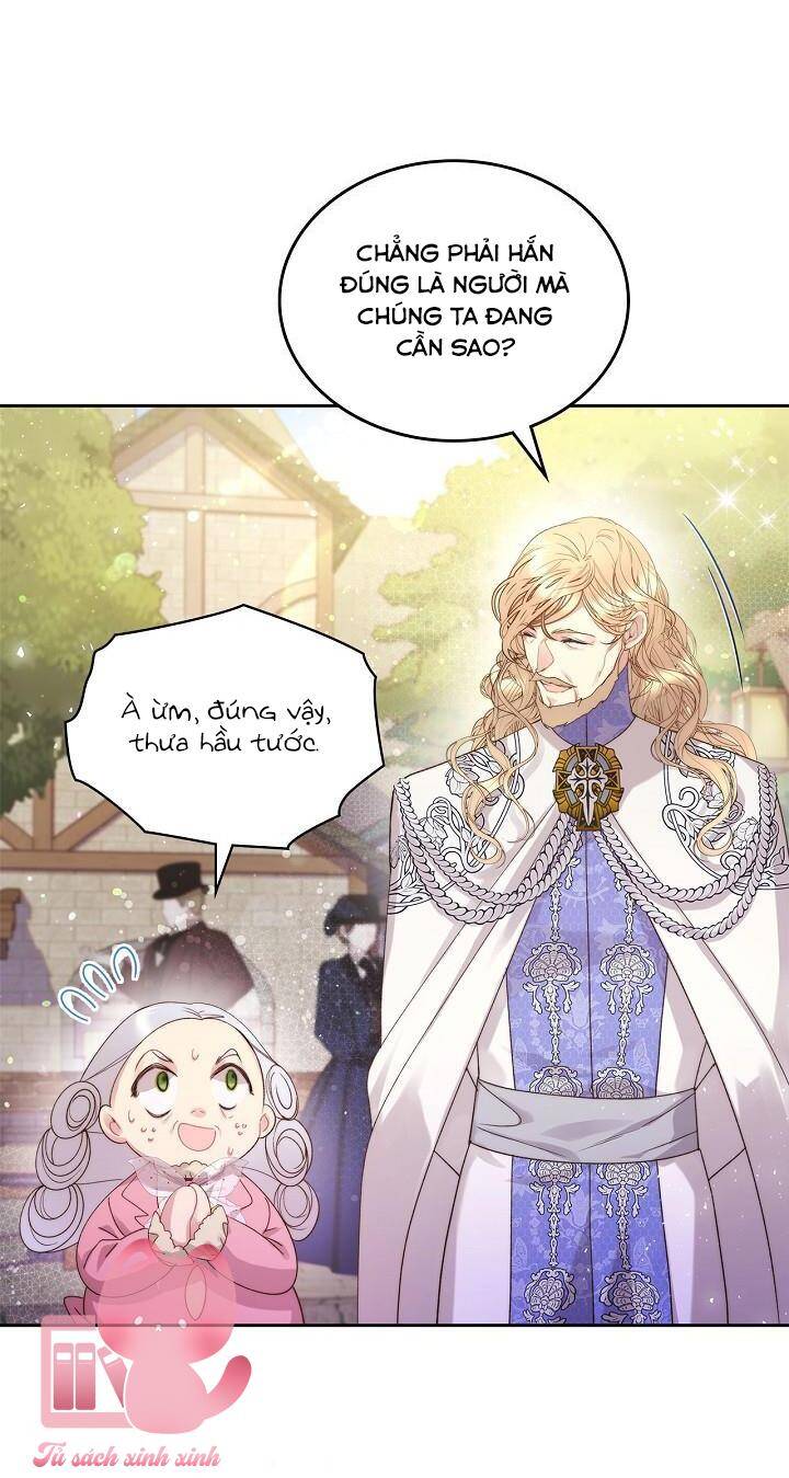 Công Chúa Chloe Chapter 94 - Trang 2