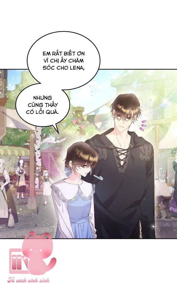 Công Chúa Chloe Chapter 94 - Trang 2