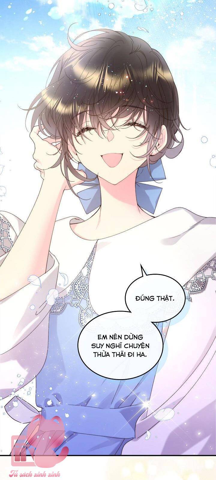 Công Chúa Chloe Chapter 94 - Trang 2