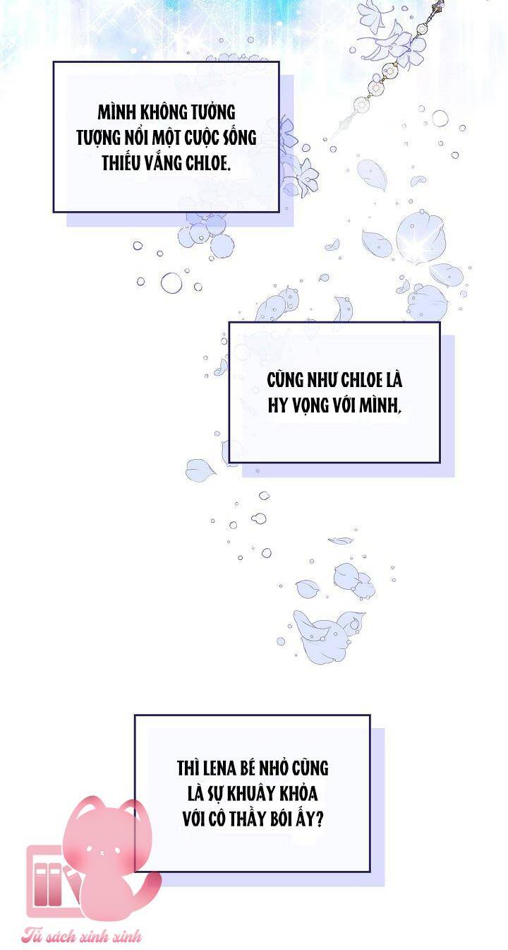 Công Chúa Chloe Chapter 94 - Trang 2