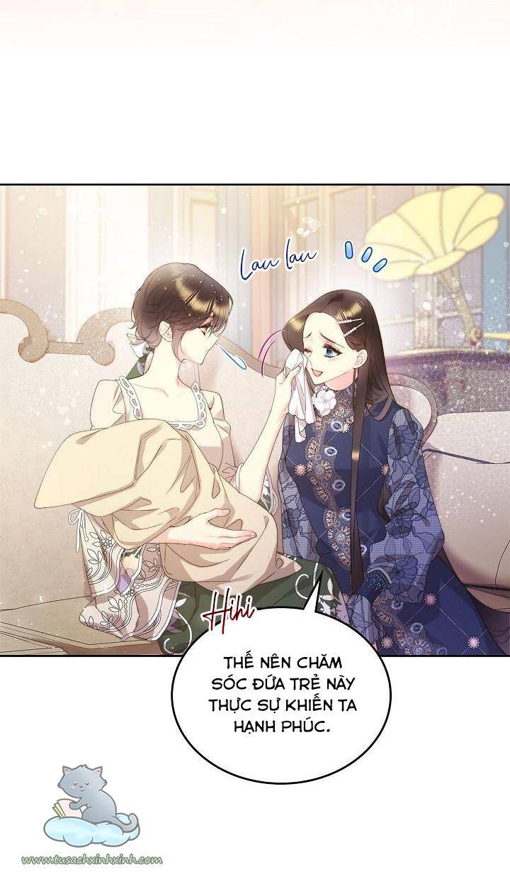 Công Chúa Chloe Chapter 93 - Trang 2