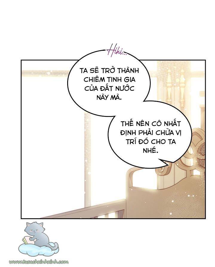 Công Chúa Chloe Chapter 93 - Trang 2