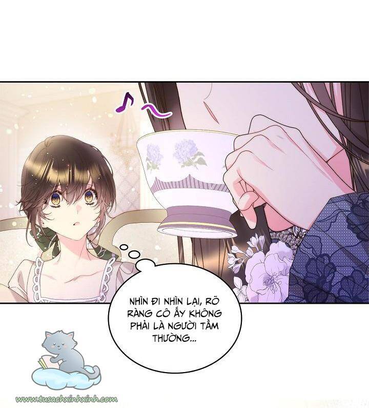 Công Chúa Chloe Chapter 93 - Trang 2