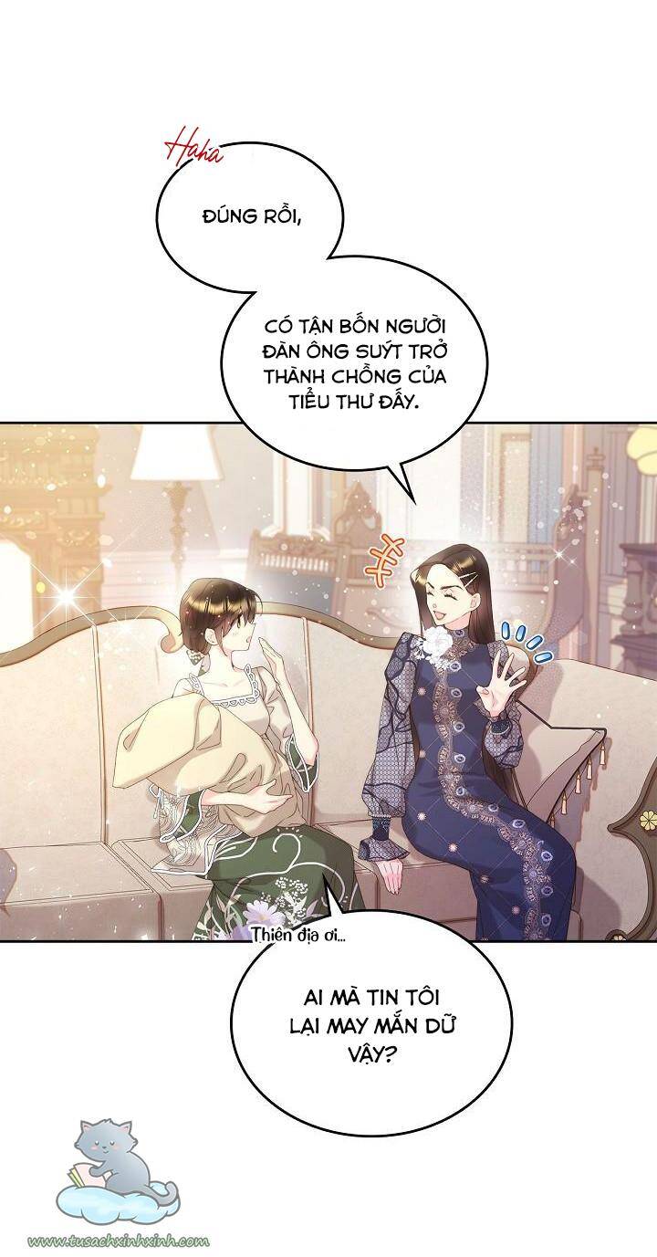 Công Chúa Chloe Chapter 93 - Trang 2