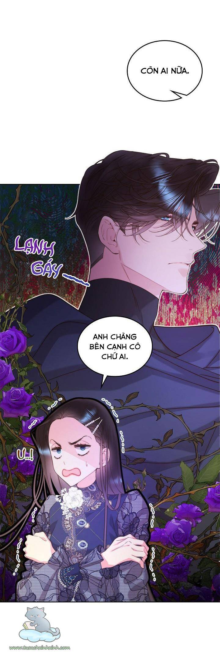 Công Chúa Chloe Chapter 93 - Trang 2