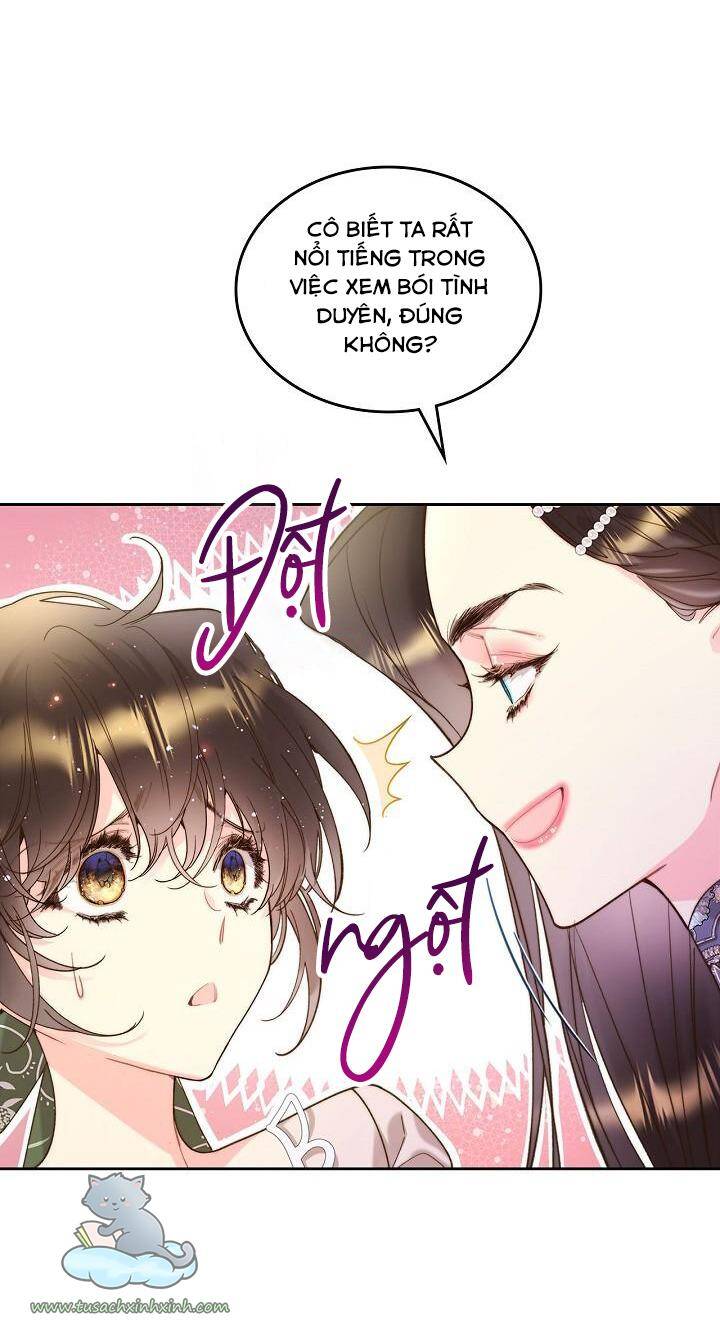 Công Chúa Chloe Chapter 93 - Trang 2