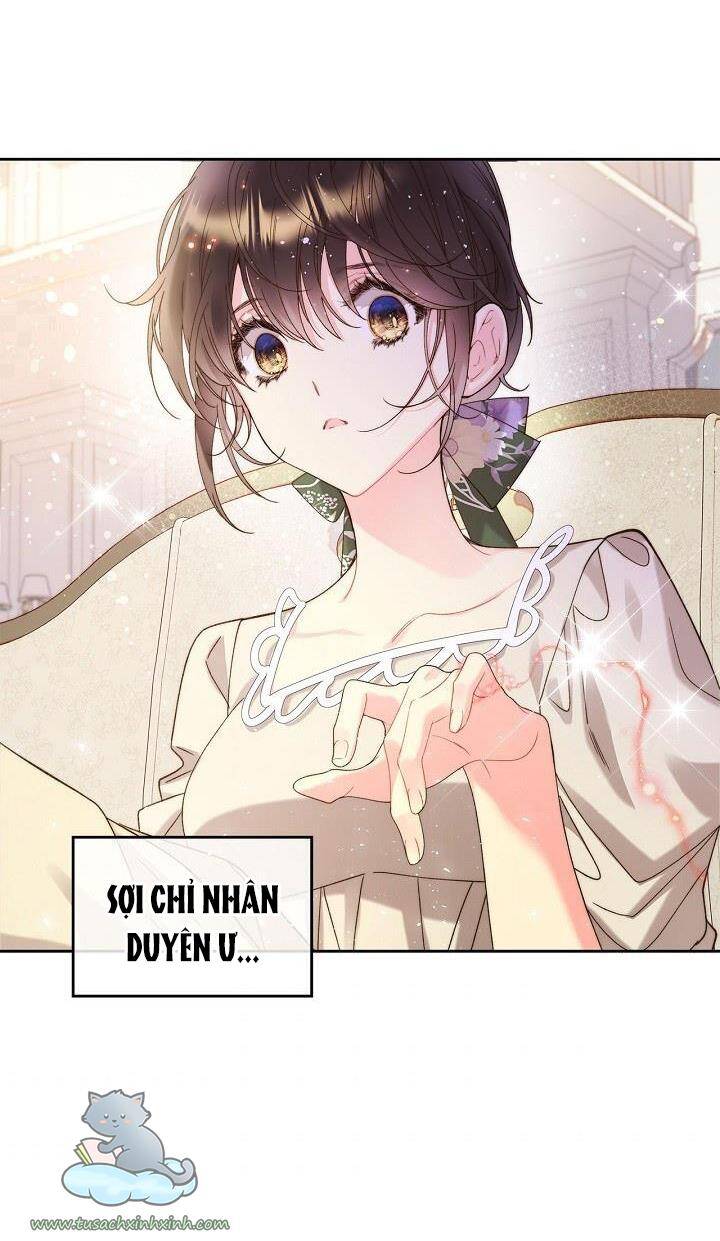 Công Chúa Chloe Chapter 93 - Trang 2