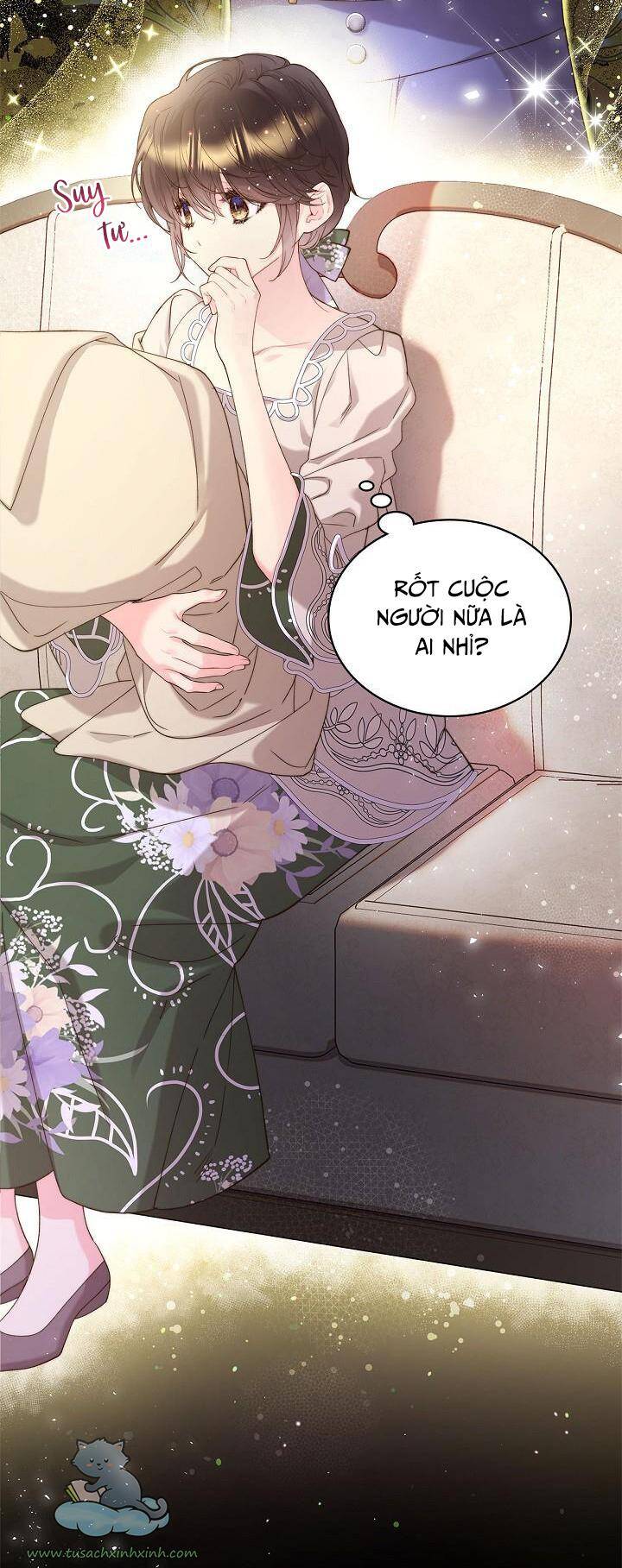 Công Chúa Chloe Chapter 93 - Trang 2