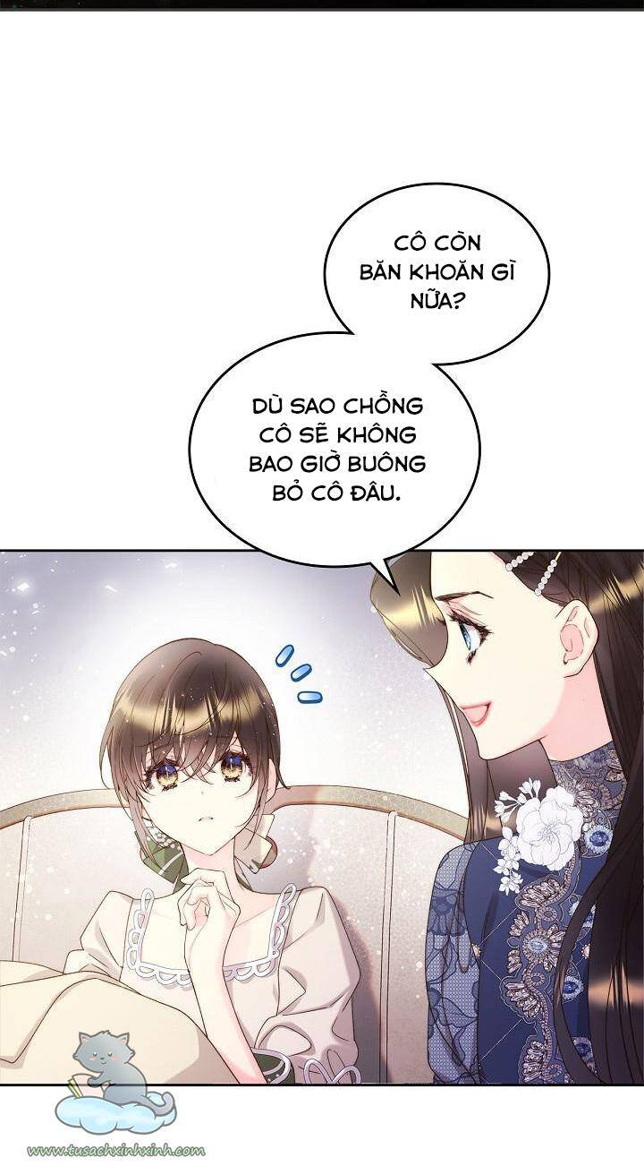 Công Chúa Chloe Chapter 93 - Trang 2