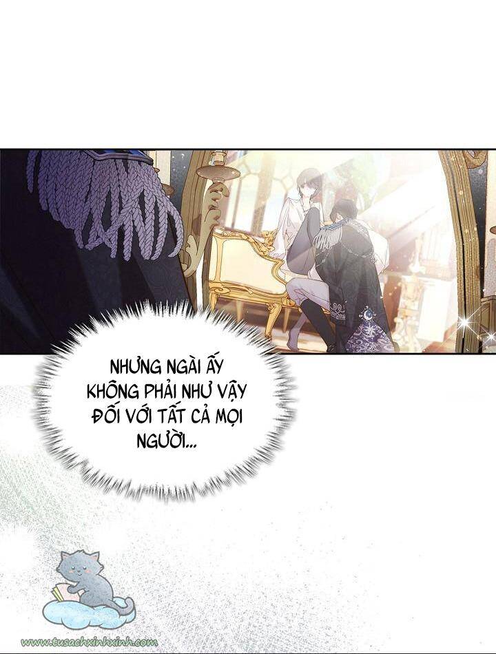 Công Chúa Chloe Chapter 93 - Trang 2