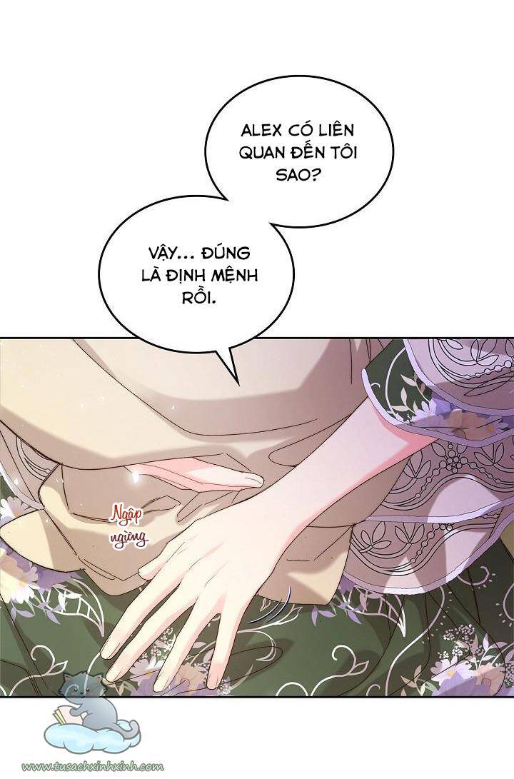 Công Chúa Chloe Chapter 93 - Trang 2