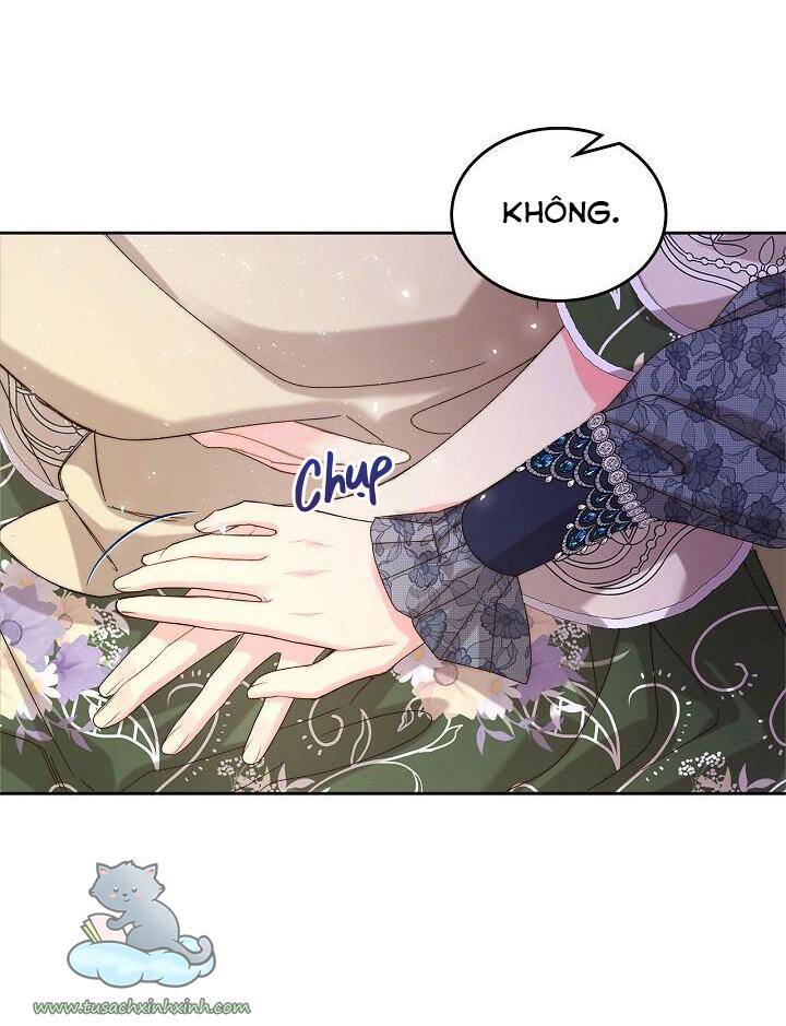 Công Chúa Chloe Chapter 93 - Trang 2