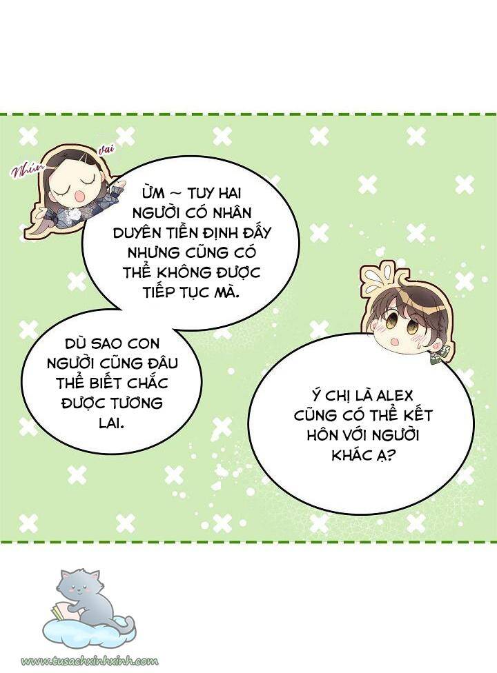 Công Chúa Chloe Chapter 93 - Trang 2