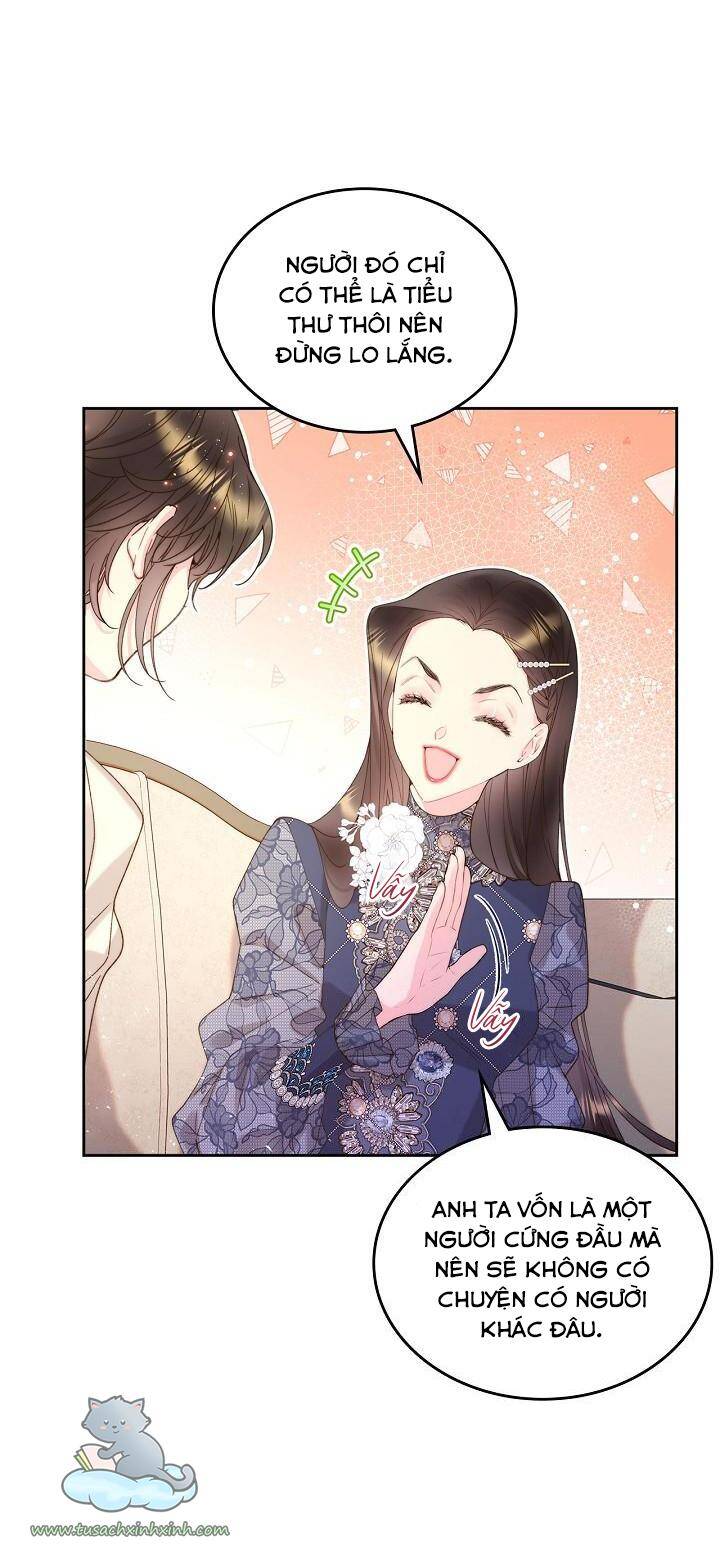 Công Chúa Chloe Chapter 93 - Trang 2