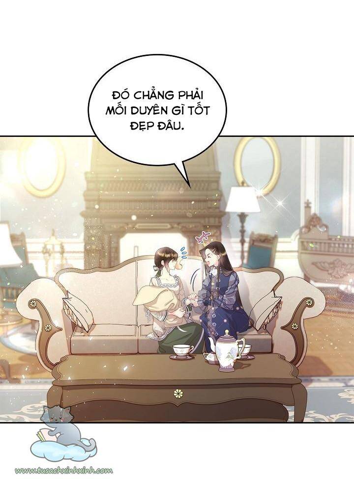 Công Chúa Chloe Chapter 93 - Trang 2