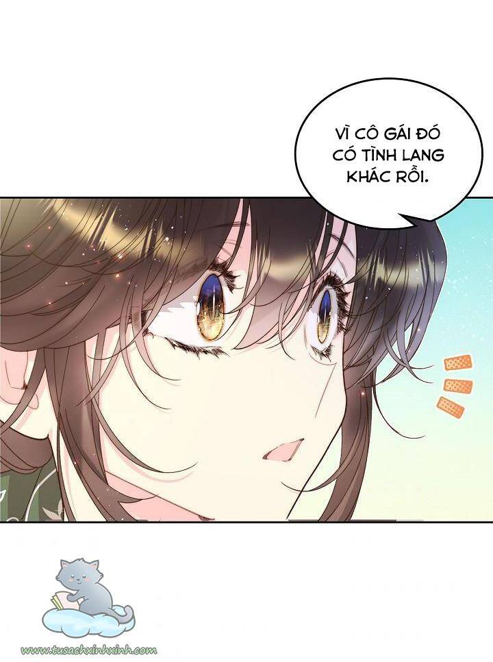 Công Chúa Chloe Chapter 93 - Trang 2