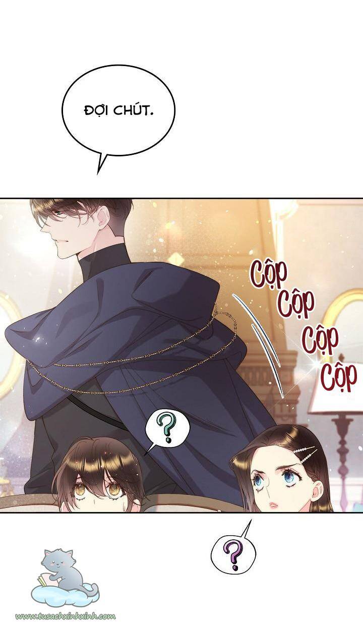 Công Chúa Chloe Chapter 93 - Trang 2