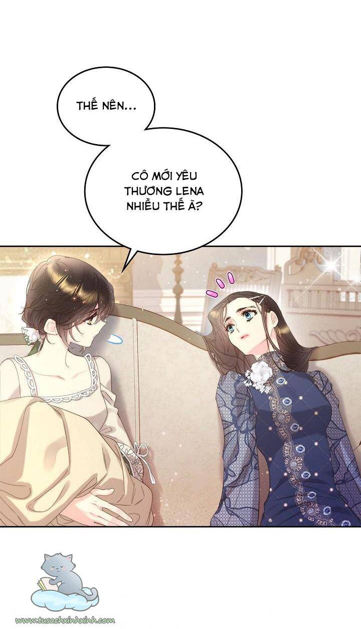 Công Chúa Chloe Chapter 93 - Trang 2