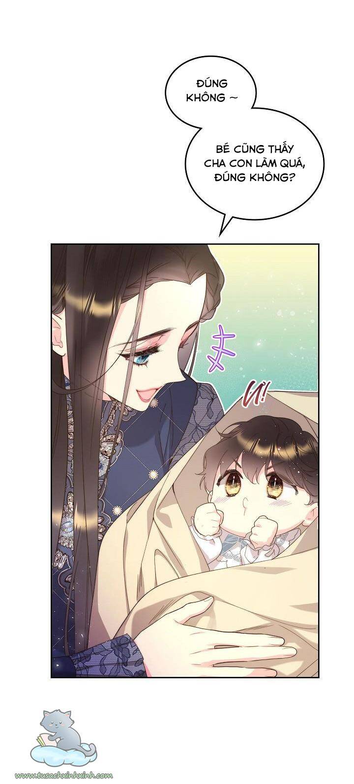 Công Chúa Chloe Chapter 93 - Trang 2