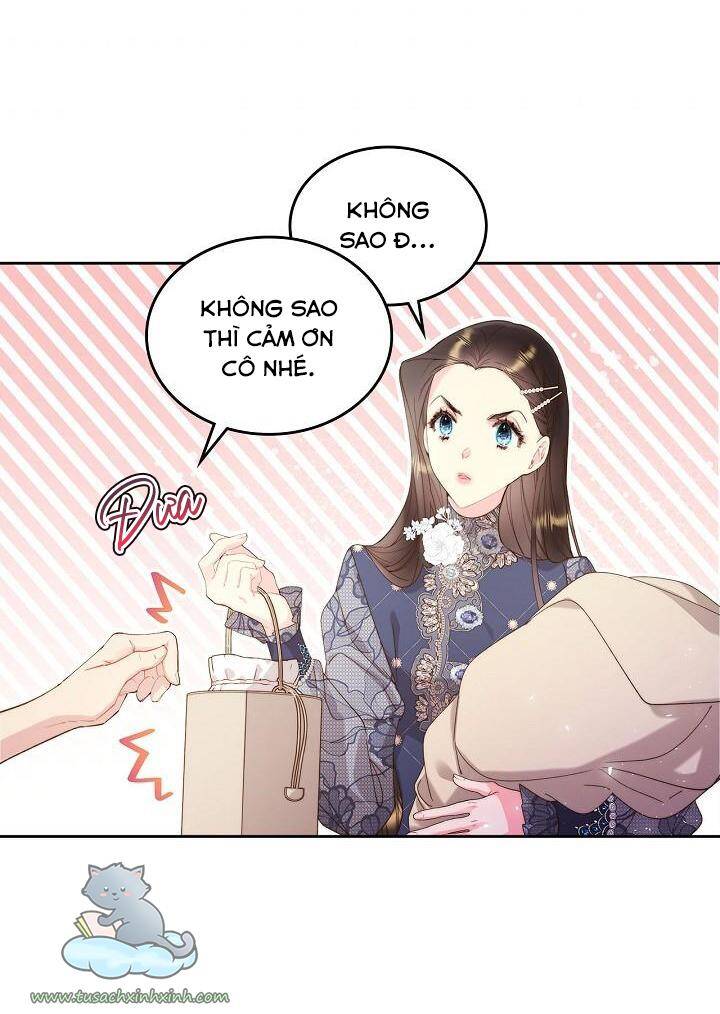 Công Chúa Chloe Chapter 93 - Trang 2