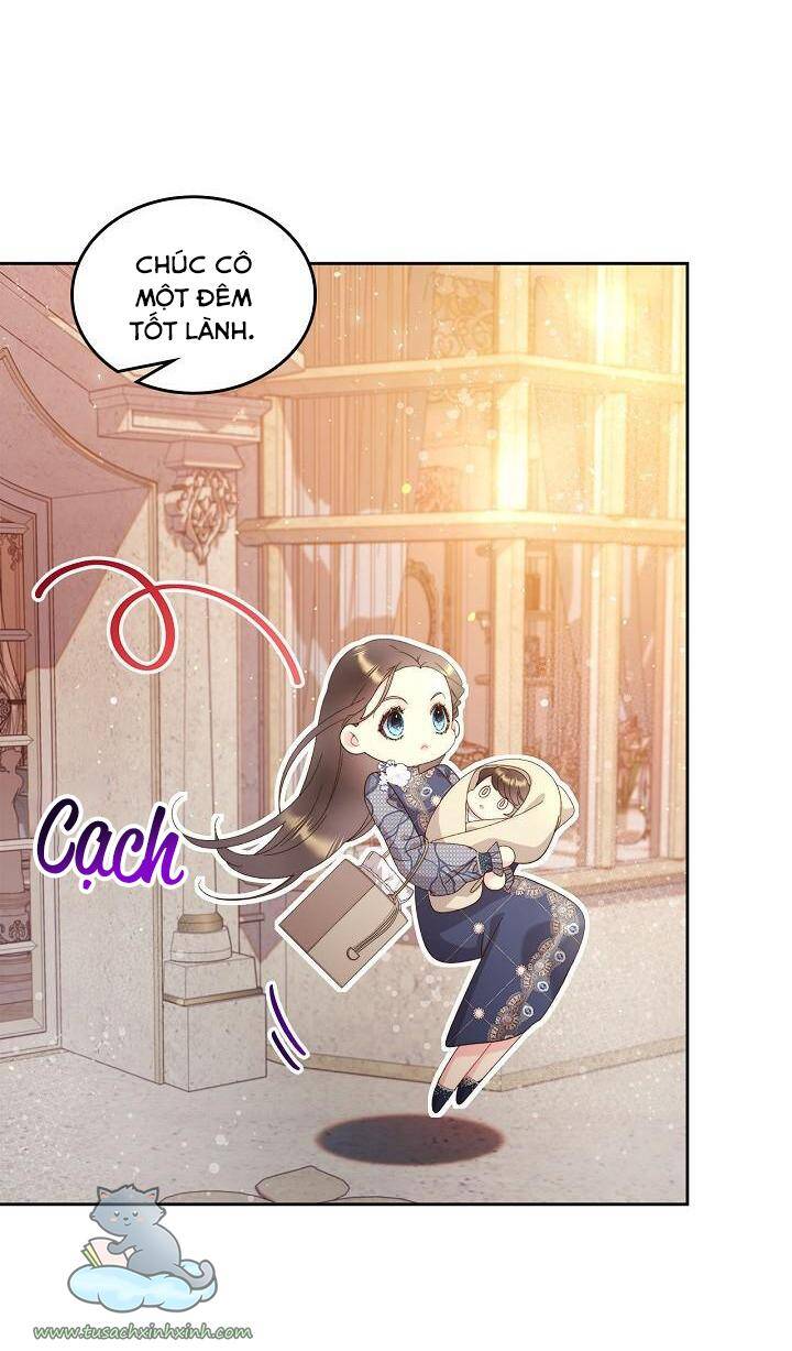 Công Chúa Chloe Chapter 93 - Trang 2