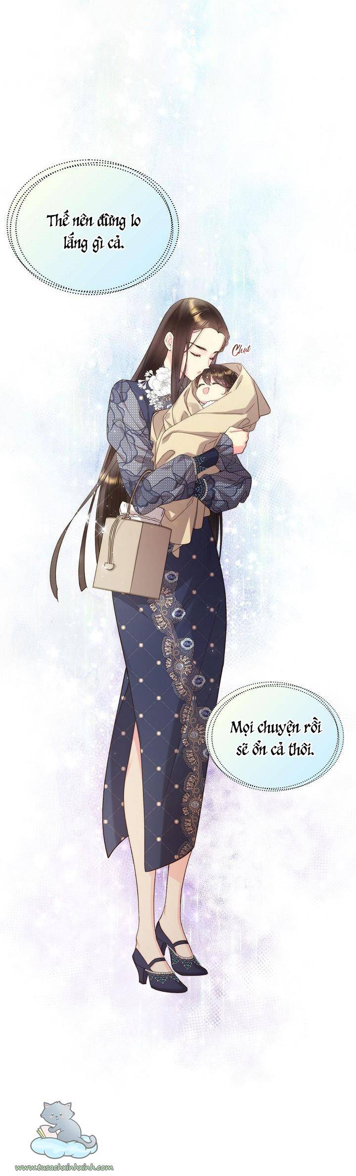 Công Chúa Chloe Chapter 93 - Trang 2