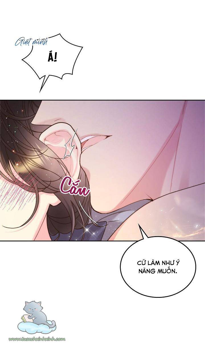 Công Chúa Chloe Chapter 92 - Trang 2