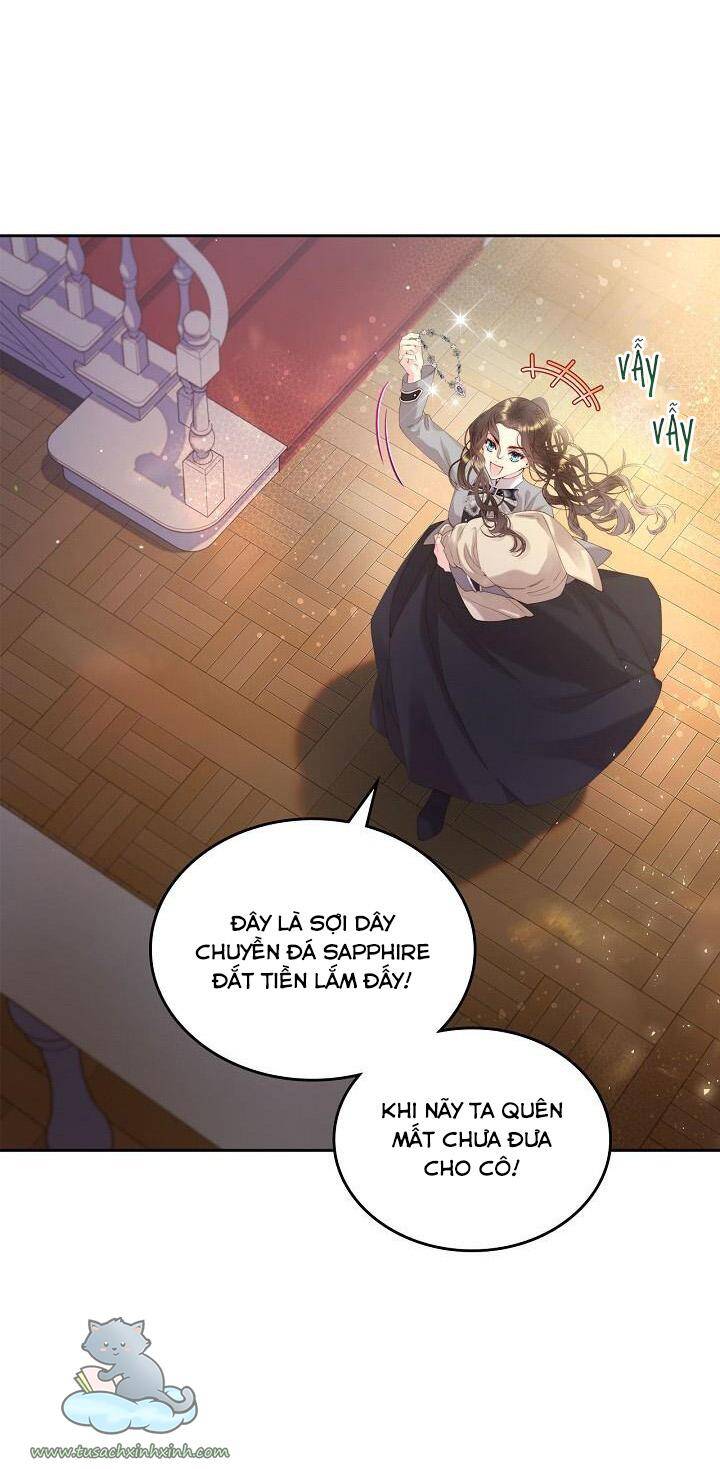 Công Chúa Chloe Chapter 92 - Trang 2