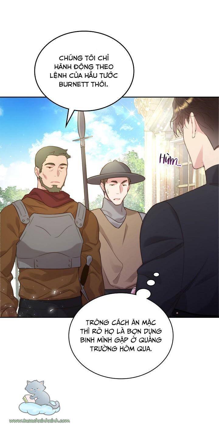 Công Chúa Chloe Chapter 92 - Trang 2