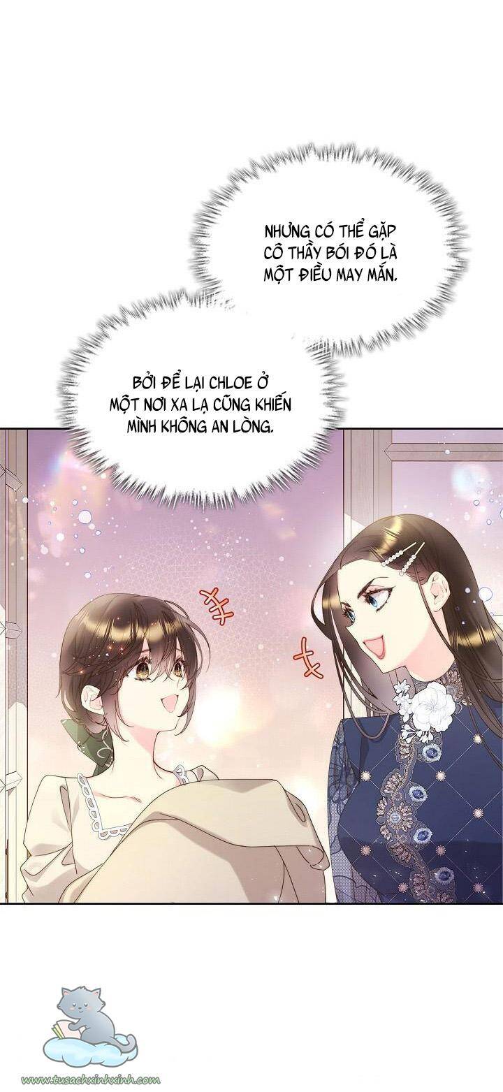 Công Chúa Chloe Chapter 92 - Trang 2