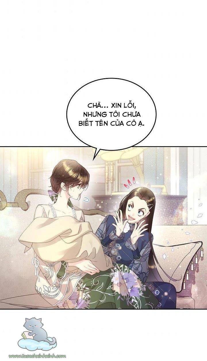 Công Chúa Chloe Chapter 92 - Trang 2