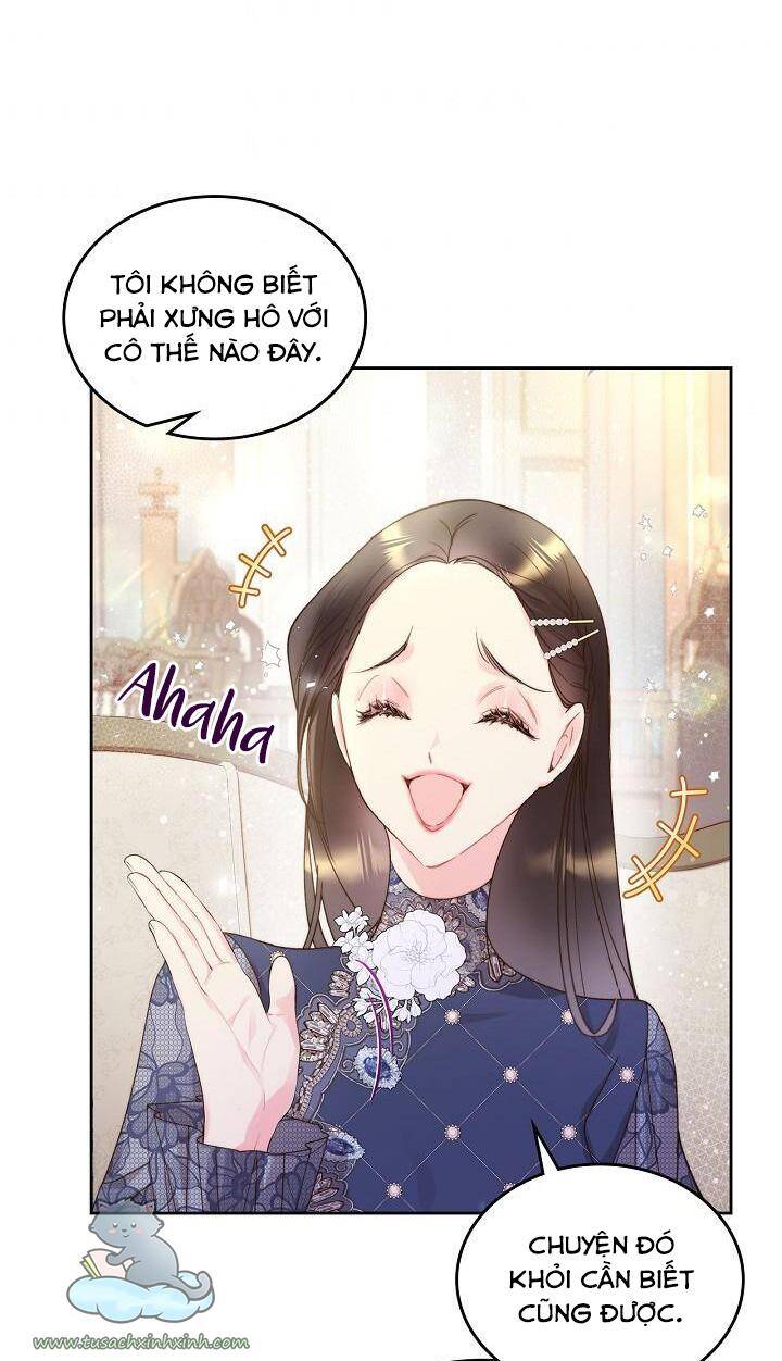 Công Chúa Chloe Chapter 92 - Trang 2