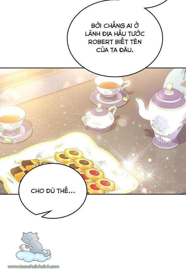 Công Chúa Chloe Chapter 92 - Trang 2